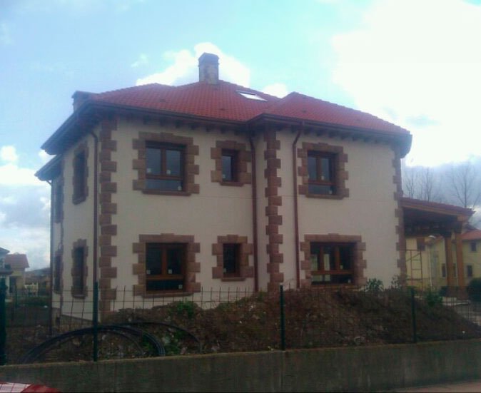 Rehabilitación de edificios históricos y obra nueva en Cantabria